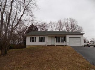 5817 Golden Pond, Villa Ridge, MO 63089