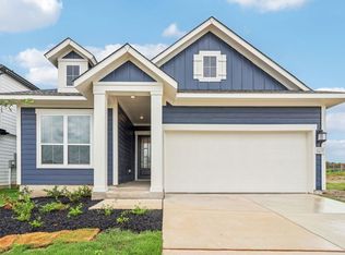 Calaveras Plan, The Crossvine 45', Schertz, TX 78154