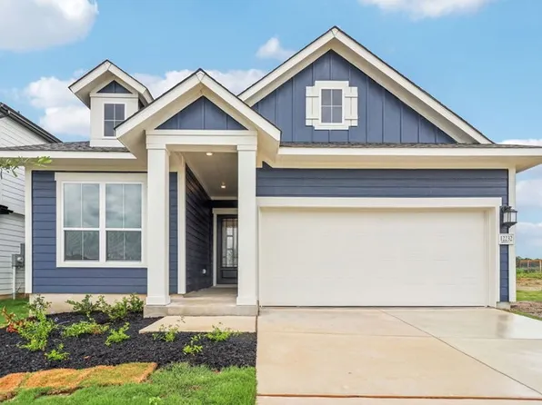 Calaveras Plan, The Crossvine 45'