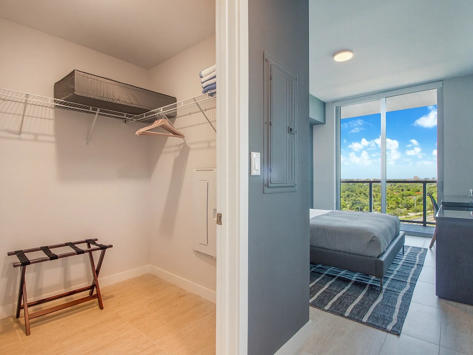 1 bed, 636 sqft, $2,800 — Photo 3