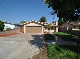 7520 Zelzah Ave, Reseda, CA 91335
