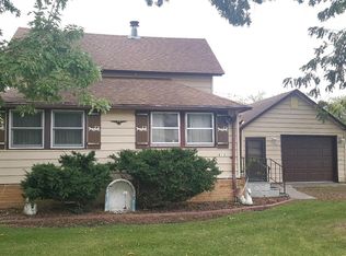 613 Folger St, Duncombe, IA 50532