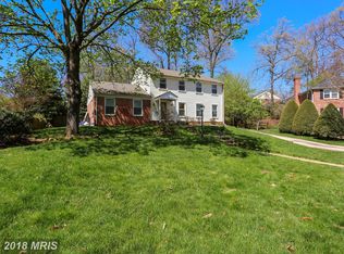 4 Geneva Mason Ct, Potomac, MD 20854