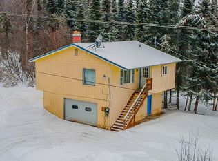 1770 Gilmore Trl, Fairbanks, AK 99712