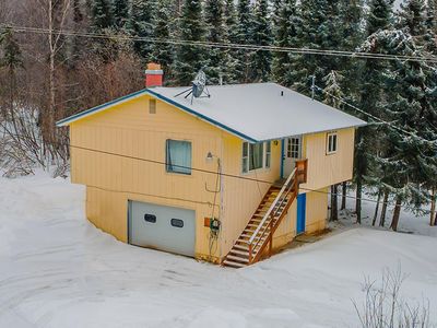 1770 Gilmore Trl, Fairbanks, AK, 99712