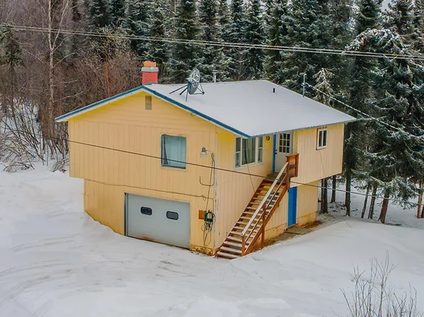 1770 Gilmore Trl, Fairbanks, AK 99712