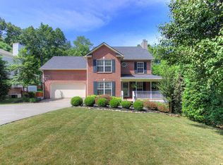 1407 Dunwoody Blvd, Knoxville, TN 37919