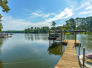 130 Pine Point Dr, Lexington, SC 29072
