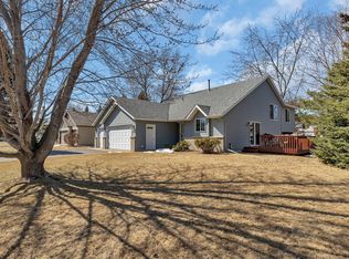 305 16th Ave N, Sartell, MN 56377