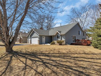 305 16th Ave N, Sartell, MN, 56377