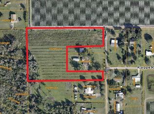 0 Karppe Rd, Plant City, FL 33567