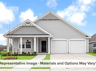 605 Quail Meadows Dr, Cleburne, TX 76031