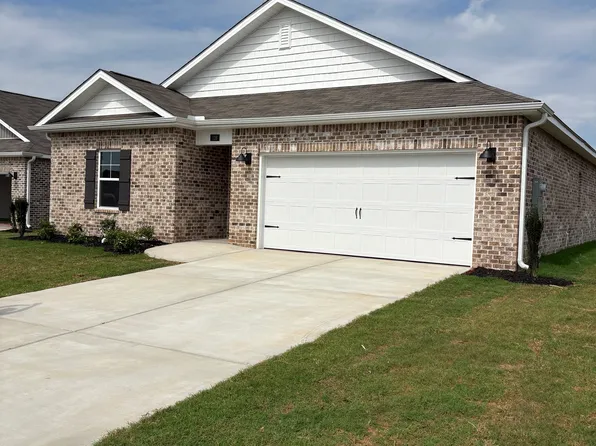 126 Betty Williams Dr, Madison, AL 35756