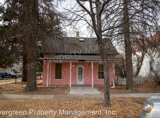 303 N Meldrum St, Fort Collins, CO 80521