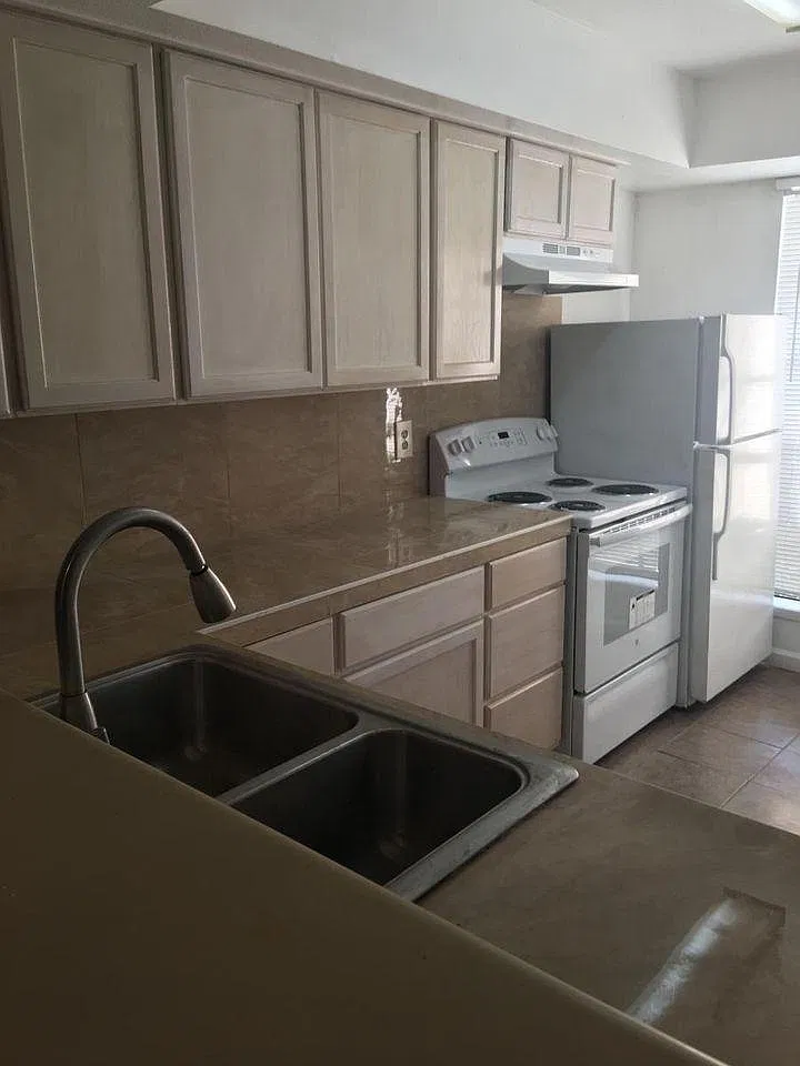8632 Village Of Fondren Dr — Photo 1