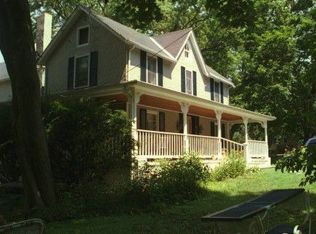 12009 Gores Mill Rd, Reisterstown, MD 21136