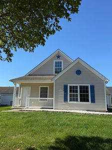 3991 Graves Dr, Columbus, OH, 43207