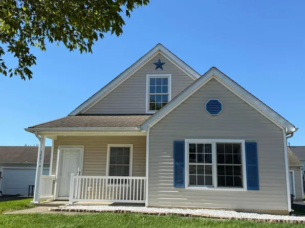 3991 Graves Dr, Columbus, OH 43207