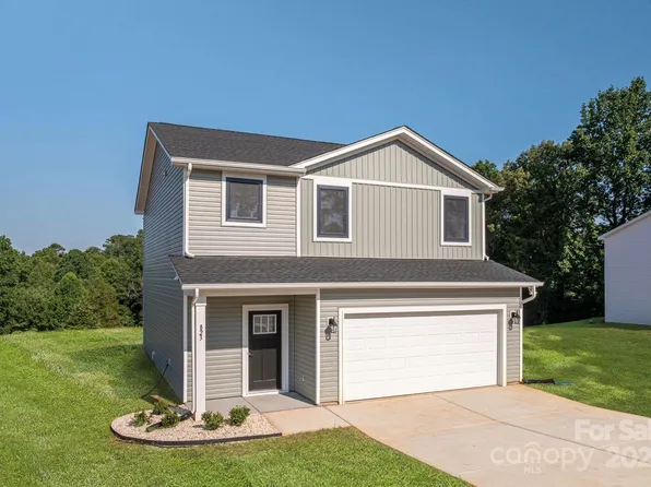 823 32nd St NE, Conover, NC 28613