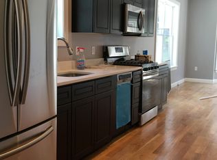 17 Alpine St #1, Boston, MA 02119