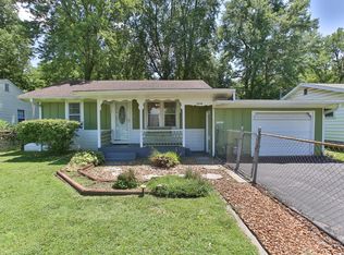 2728 W Washita St, Springfield, MO 65807
