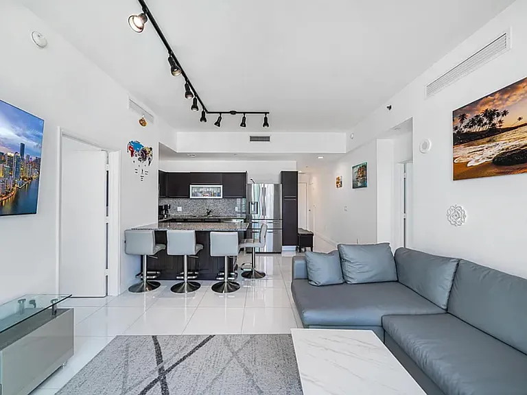 950 Brickell Bay Dr #5006 — Photo 19