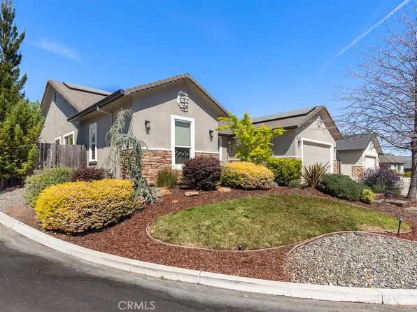 5212 Honey Rock Ct, Oroville, CA 95966