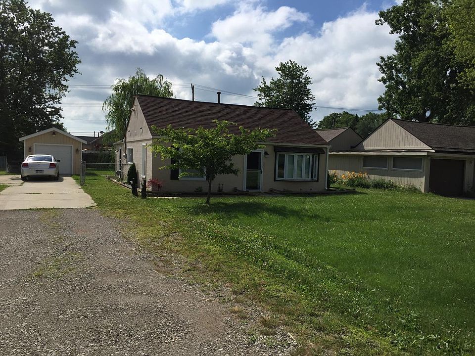 Single family home