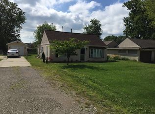 34364 Munsie St, Harrison Township, MI 48045