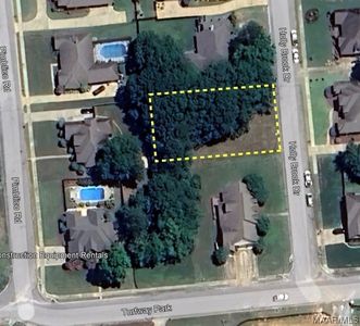 458 S Holly Brook Dr S, Montgomery, AL, 36109