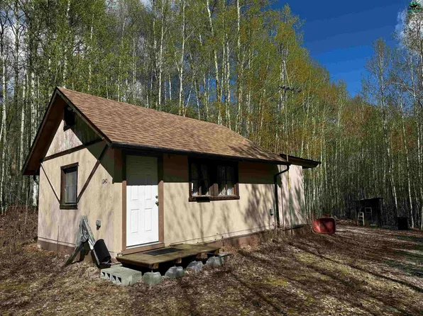 1240 Steele Creek Rd, Fairbanks, AK 99712