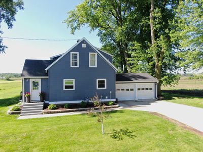 E7177 Airport ROAD, Viroqua, WI, 54665
