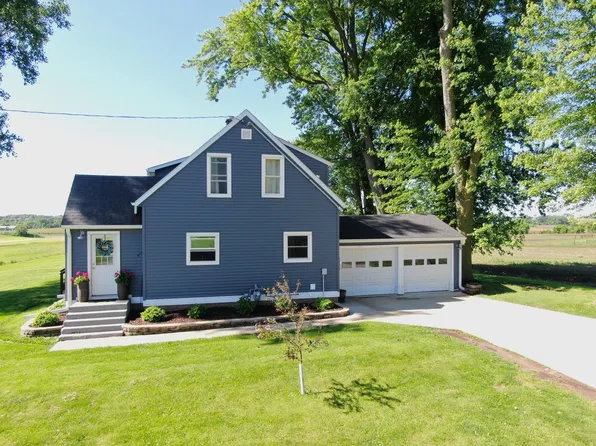 E7177 Airport ROAD, Viroqua, WI 54665