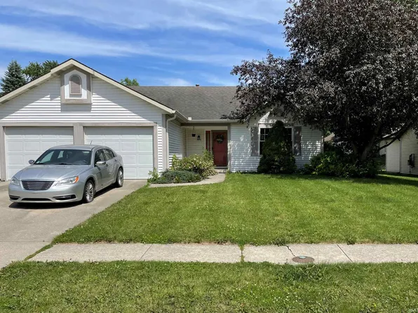 3016 Providence Ln, Kokomo, IN 46902