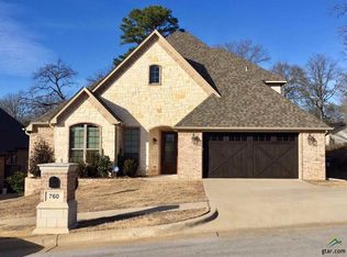 760 Hampton Hill Dr, Tyler, TX 75703