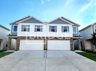 4135 Tobin Dr, Crowley, TX 76036