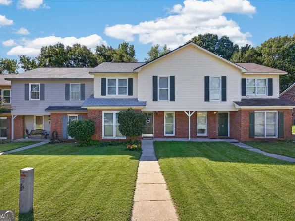 6350 Olde Towne Dr, Columbus, GA 31907
