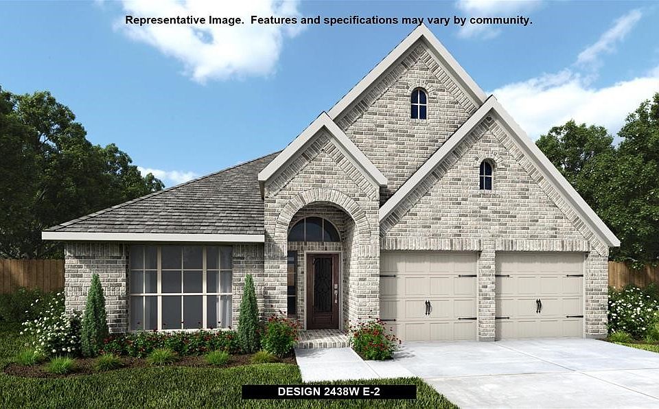 1st image of 1505 Misty Pasture Way