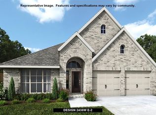 1505 Misty Pasture Way, Mansfield, TX 76063