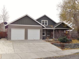 1392 NE Ochoco Ave, Prineville, OR 97754