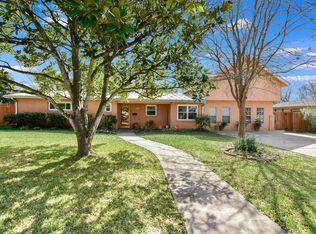418 Robinhood Pl, San Antonio, TX 78209