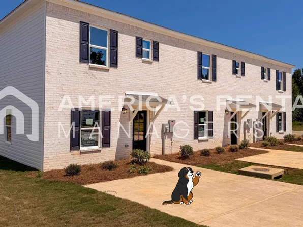 111 Park Dr S, Clanton, AL 35045