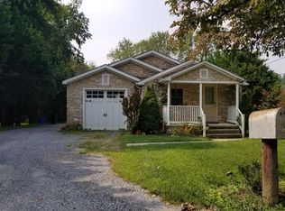 10379 Cavey Ln, Woodstock, MD 21163