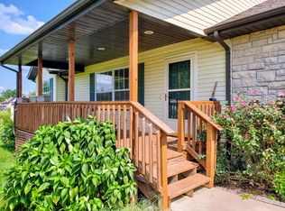 195 Classywood Dr, Rogersville, MO 65742