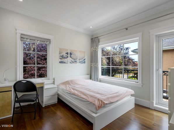 5 bedroom rental in Vancouver — photo 22