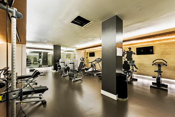 Rented by Compass | media 31