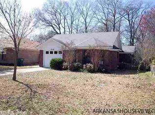 509 5th Ave, Conway, AR 72032