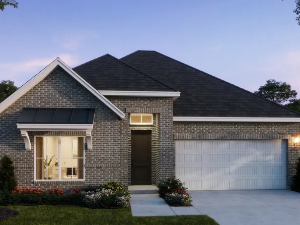 Elise Plan, Rainwater Crossing