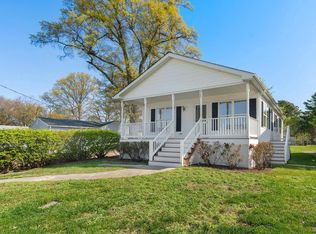 5763 Beach Rd, Rock Hall, MD 21661