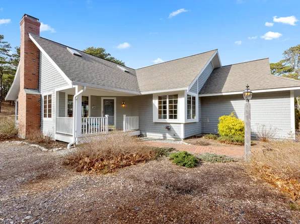 270 Cove Road, Wellfleet, MA 02667